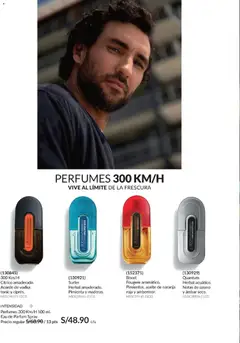 Vista previa de Ciclo 18 de la tienda Avon válido desde 15/11/2025 | Página : 102