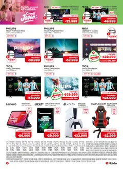 Vista previa del folleto de la tienda Naldo válido desde el 12/11/2025 | Página: 6