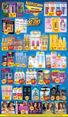 Pré-Visualização do folheto "Encarte" da loja Supermercados Guanabara válido a partir de 06/12/2025 | Página: 9