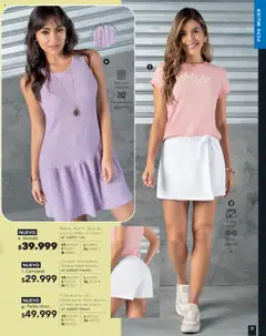  Vista previa del prospecto Catálogo Pacifika del almacen Pacifika válida del 10/09/2025 al | Página : 17