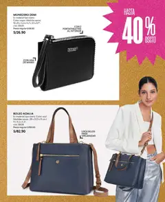 Vista previa de Campaña 18 de la tienda CyZone válido desde 14/11/2025 | Página : 37