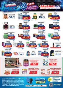 Pré-Visualização do folheto "Ofertas da semana" da loja Bahamas Mix válido a partir de 27/11/2025 | Página: 2