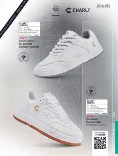 Vista previa las ofertas de la tienda Impuls - Catálogo Dama Otoño-Invierno 2025 desde el 07/07/2025 | Página: 303