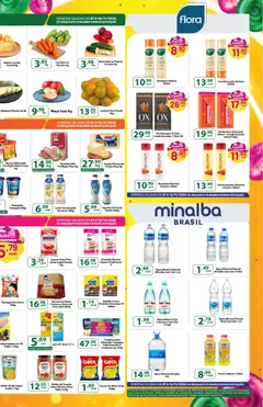 Pré-Visualização do folheto "Ofertas da semana" da loja Comercial Esperança válido a partir de 07/11/2025 | Página: 3