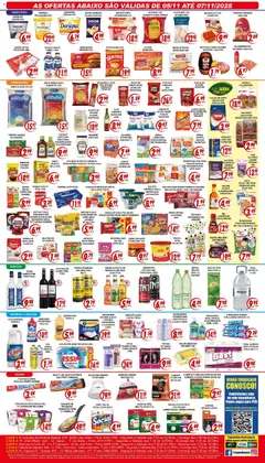 Pré-Visualização do folheto "Ofertas da semana" da loja Kaçula válido a partir de 05/11/2025 | Página: 2