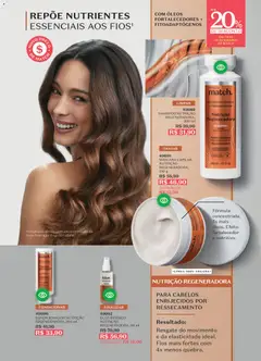 Pré-Visualização do folheto "Ciclo 17/2025" da loja O Boticário válido a partir de 01/12/2025 | Página: 199