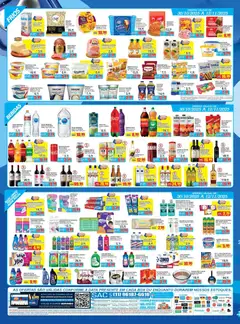 Pré-Visualização do folheto "Ofertas da semana" da loja Estrela Azul válido a partir de 30/10/2025 | Página: 4