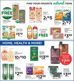 Ad Preview of QFC Weekly Ad from 12/03/2025 | Page: 11
