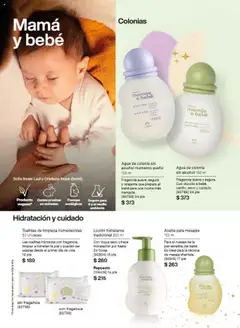 Vista previa las ofertas de la tienda Natura - Campaña 17 2025 desde el 22/11/2025 | Página: 176