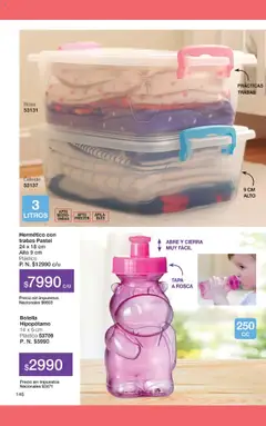 Vista previa del folleto de la tienda Gigot válido desde el 01/11/2025 | Página: 152