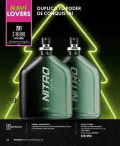 Folleto de la tienda CyZone válido desde el 01.12.2025 | Página: 110