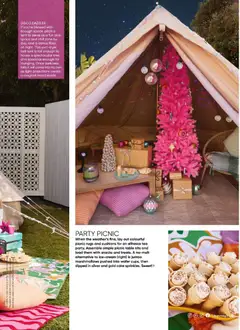 Preview of catalogue Bunnings Catalogue November from shop Bunnings Warehouse valid 01/11/2025 | Page: 17