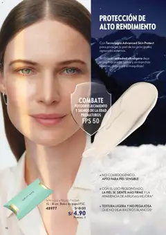 Vista previa de Campaña 17 de la tienda Oriflame válido desde 06/12/2025 | Página: 46