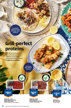 Preview of catalogue Aldi Specials Catalogue from shop Aldi valid 17/12/2025 | Page: 22