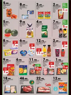 Pré-Visualização do folheto "Black Friday" da loja Zaffari válido a partir de 24/11/2025 | Página: 2