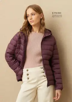  Vista previa del prospecto Catálogo Falabella del almacen Falabella válida del 01/11/2025 al 30/11/2025 | Página : 6