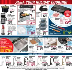 Ad Preview of Menards Weekly Ad from 12/04/2025 | Page: 12