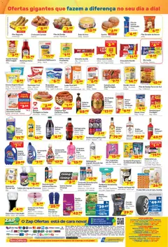 Pré-Visualização do folheto "Ofertas da semana" da loja Gigante Atacadista válido a partir de 10/11/2025 | Página: 2