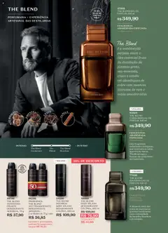 Pré-Visualização do folheto "Ciclo 15/2025" da loja O Boticário válido a partir de 13/10/2025 | Página: 88