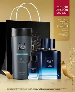 Folleto de la tienda L'Bel válido desde el 30.11.2025 | Página: 17