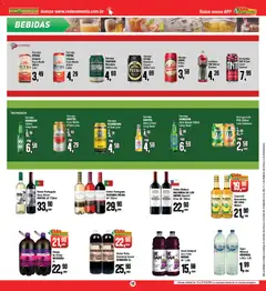 Pré-Visualização do folheto "Encarte" da loja RedEconomia válido a partir de 19/11/2025 | Página: 15