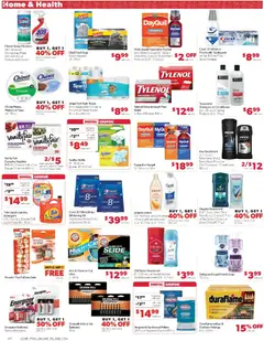 Ad Preview of Family Fare Weekly Ad from 12/14/2025 | Page: 18