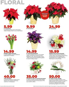 Ad Preview of HyVee Weekly Ad from 12/08/2025 | Page: 8