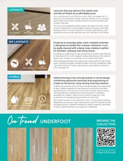 Preview of catalogue Bunnings Catalogue December from shop Bunnings Warehouse valid 01/12/2025 | Page: 39