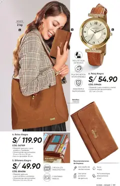 Vista previa de Campaña C02/2026 de la tienda Azzorti válido desde 15/12/2025 | Página: 202