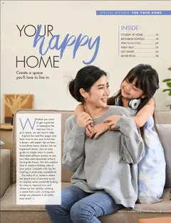 Preview of catalogue Magazine Sep/Oct 2025 from shop Costco valid 01/09/2025 | Page: 15