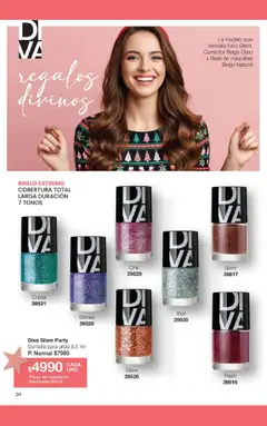 Vista previa del folleto de la tienda Gigot válido desde el 01/11/2025 | Página: 40