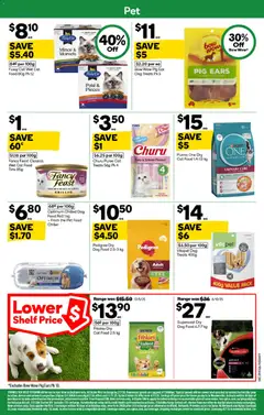 Preview of catalogue Weekly Specials Catalogue NSW from shop Woolworths valid 29/10/2025 | Page: 49