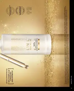  Vista previa del prospecto C16/2025 del almacen L'Bel válida del 24/09/2025 al | Página: 7