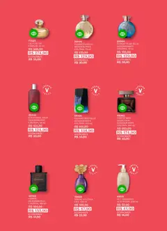 Pré-Visualização do folheto "Ciclo 17/2025" da loja O Boticário válido a partir de 01/12/2025 | Página: 213