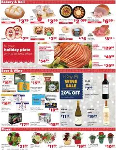 Ad Preview of Family Fare Weekly Ad from 12/14/2025 | Page: 5