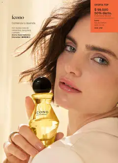  Vista previa del prospecto Catálogo Yanbal del almacen Yanbal válida del 11/10/2025 al 07/11/2025 | Página : 41