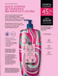 Vista previa de Campaña 16 de la tienda Avon válido desde 12/10/2025 | Página : 134