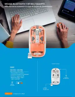 Vista previa las ofertas de la tienda Steren - Catálogo desde el 01/01/2025 | Página: 184