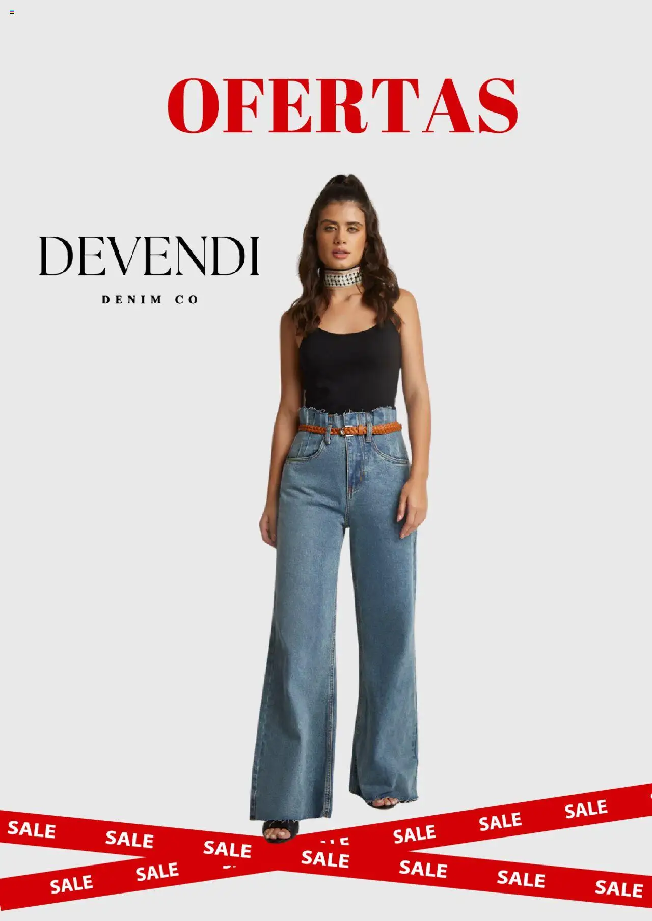 Catálogo Devendi y sus promociones válidas desde el 27/06/2025 - Número de página 1