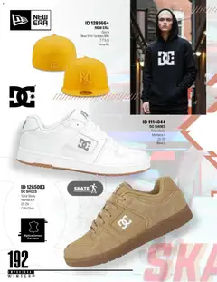 Vista previa las ofertas de la tienda Price Shoes - Catálogo Importados Winter 2025 desde el 11/11/2025 | Página: 192