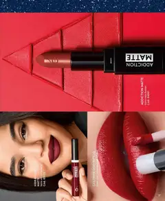 Folleto de la tienda Ésika válido desde el 14.10.2025 | Página: 41