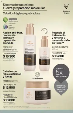 Vista previa del folleto de la tienda Natura válido desde el 01/10/2025 | Página: 225