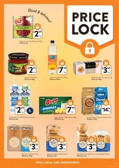 Preview of catalogue Catalogue from shop Foodworks valid 03/12/2025 | Page: 29