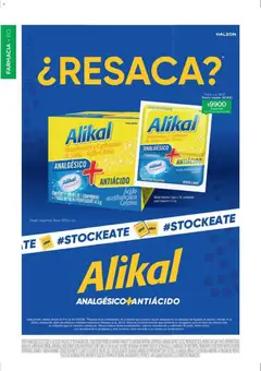 Vista previa del folleto de la tienda Farmacity válido desde el 02/12/2025 | Página: 80