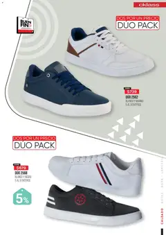 Vista previa las ofertas de la tienda Cklass - Buen Fin desde el 12/11/2025 | Página: 325