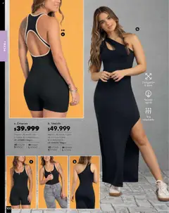  Vista previa del prospecto Catálogo Pacifika del almacen Pacifika válida del 10/09/2025 al | Página : 108