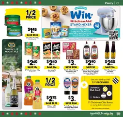 Preview of catalogue Catalogue from shop Drakes valid 03/12/2025 | Page: 17