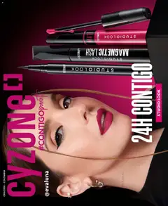  Vista previa del prospecto Cyzone - Catálogo del almacen CyZone válida del 02/03/2026 al 31/03/2026