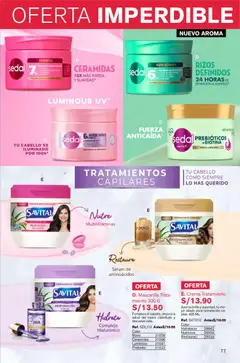 Vista previa de Aliados Leonisa de la tienda Leonisa válido desde 23/10/2025 | Página : 77