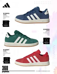 Vista previa las ofertas de la tienda Price Shoes - Catálogo Importados Winter 2025 desde el 11/11/2025 | Página: 368